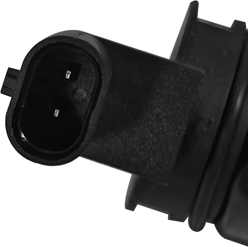 UINIEBOOM A/C Compressor Electronic Control Solenoid Valve, 3582453 Replacement Control Valve Compatible with Chevy Suburban Tahoe 2015-2020 5.3L 6.2L - Image 4
